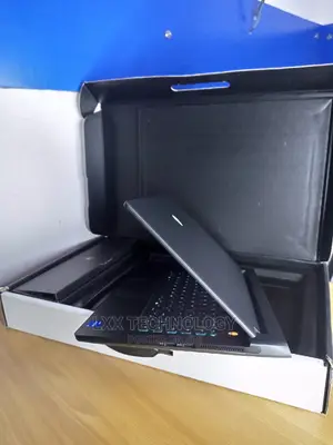 Laptop Dell Alienware M15 R6 16GB Intel Core I5 SSD 1T