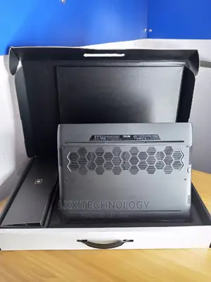 Laptop Dell Alienware M15 R6 16GB Intel Core I5 SSD 1T