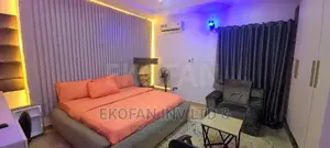 Shortlet, Studio 1 Bedroom Apartment