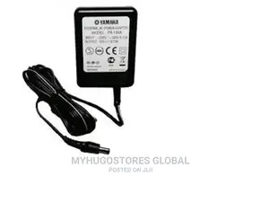 Photo - Yamaha Keyboard Power Adaptor PA - 130