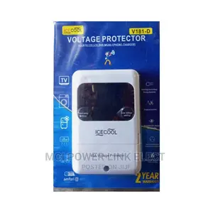 Icecool 45A Avs Voltage Protector