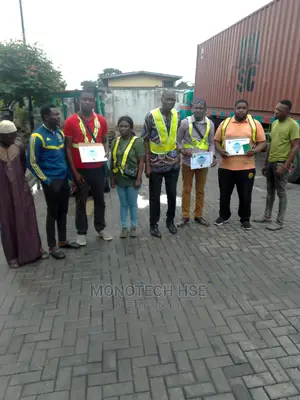 Forklift Training FCT Abuja, Awka, Warri, Ibadan,Oshodi,Apapa Ajegunle