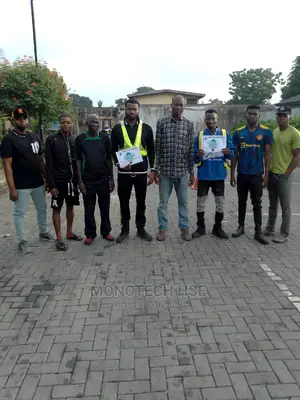 Forklift Training FCT Abuja, Awka, Warri, Ibadan,Oshodi,Apapa Ajegunle