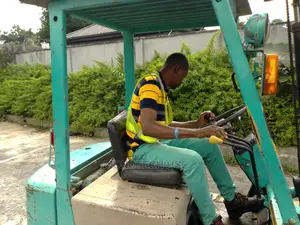 Forklift Training FCT Abuja, Awka, Warri, Ibadan,Oshodi,Apapa Ajegunle