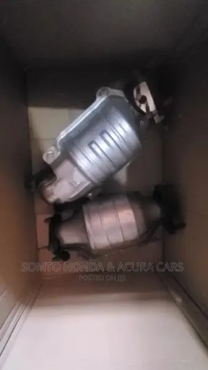 Photo - Catalyst Pilot/MDX/ZDX/Odyssey