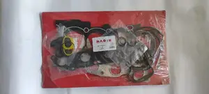 Complete Gasket Seals for Honda City 2003 - 2007