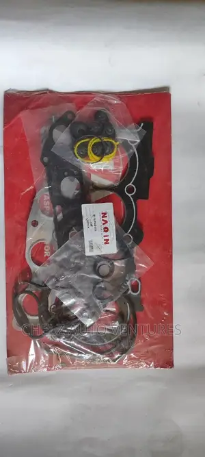 Complete Gasket Seals for Honda City 2003 - 2007