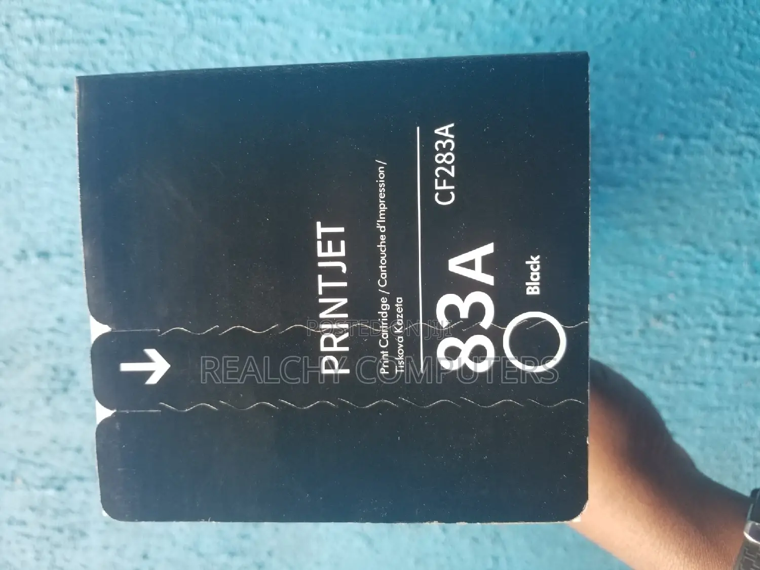 Olight Printjet