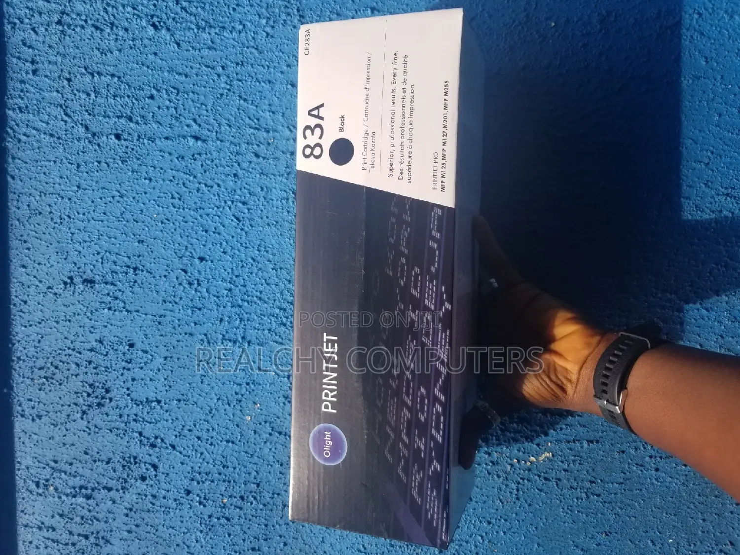 Olight Printjet