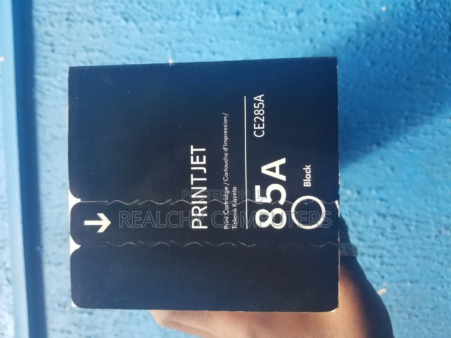 Olight Printjet