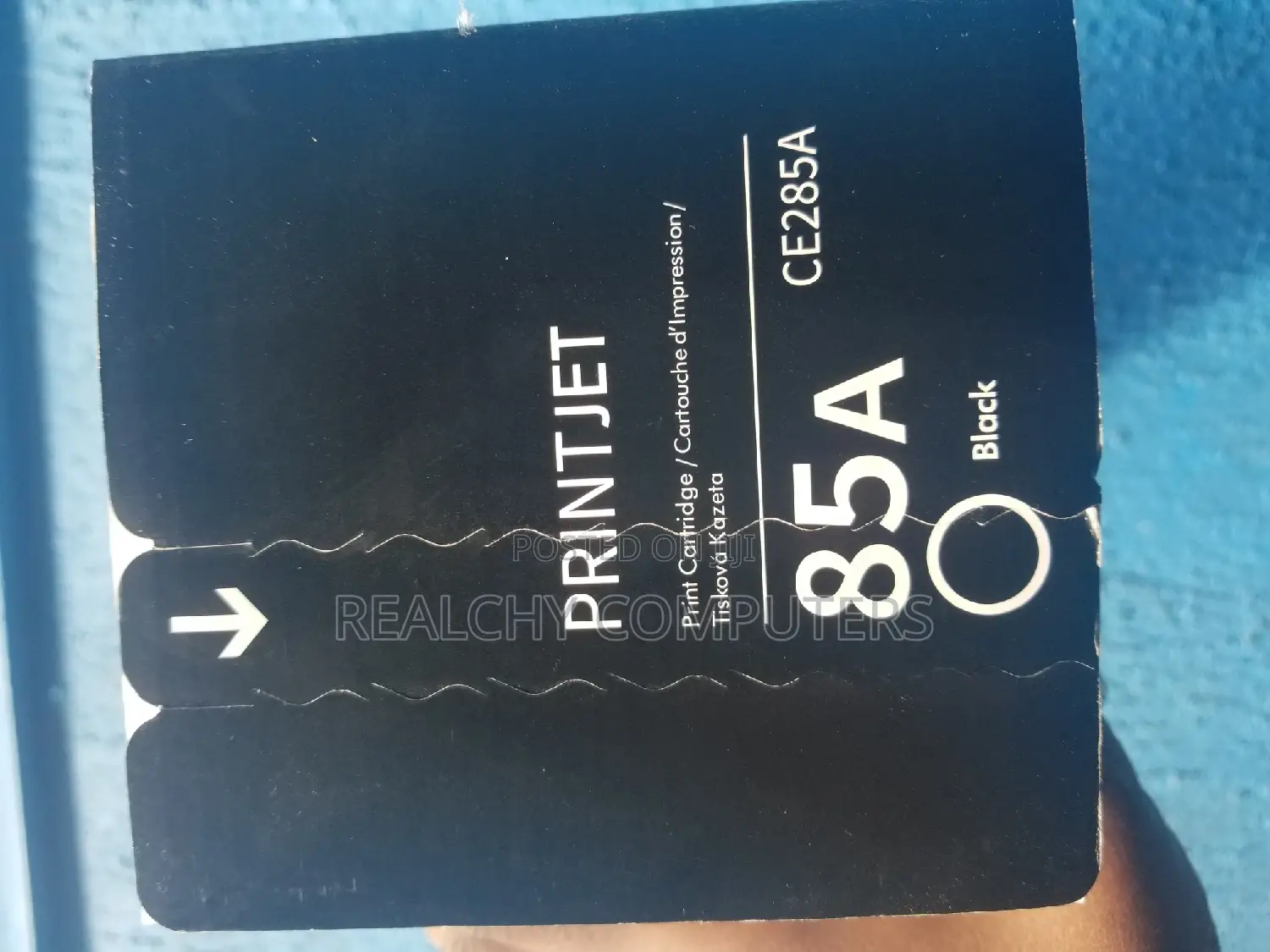 Olight Printjet
