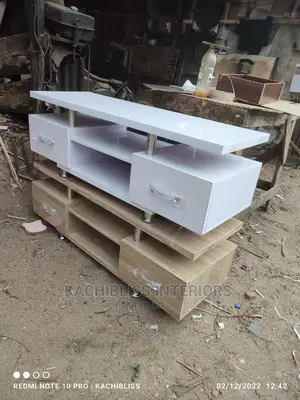Tv Console