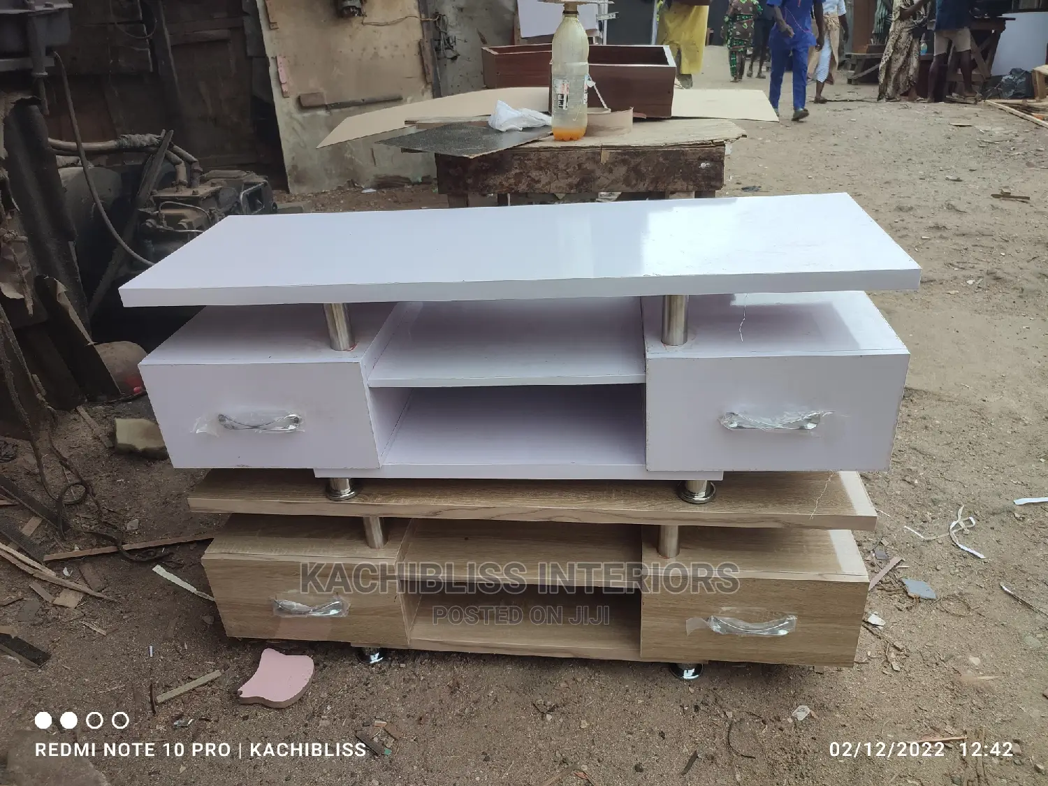 Tv Console