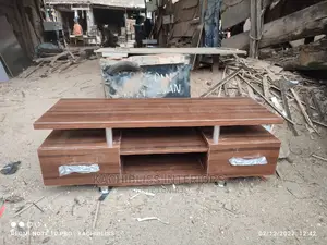 Tv Console