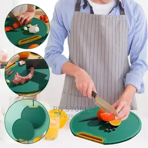 Non Stick Cutting, Chopping Board