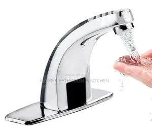 Sensor Tap