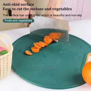 Non Stick Cutting, Chopping Board