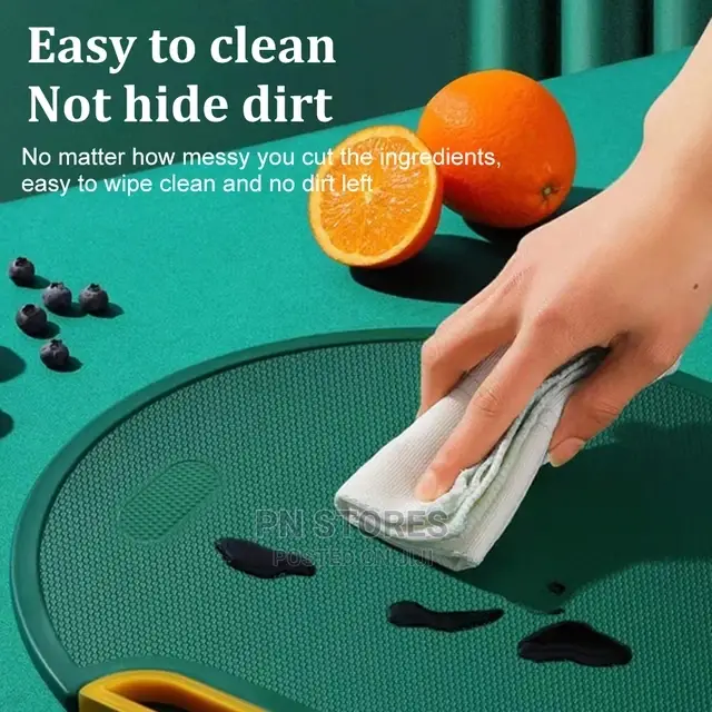 Non Stick Cutting, Chopping Board