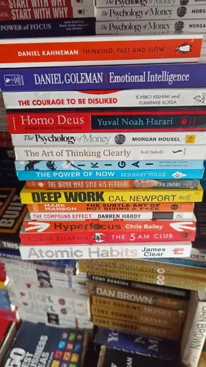 15 Package of Inspiration Motivational and Selfhelp Book