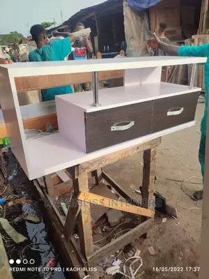 Modern Tv Stand