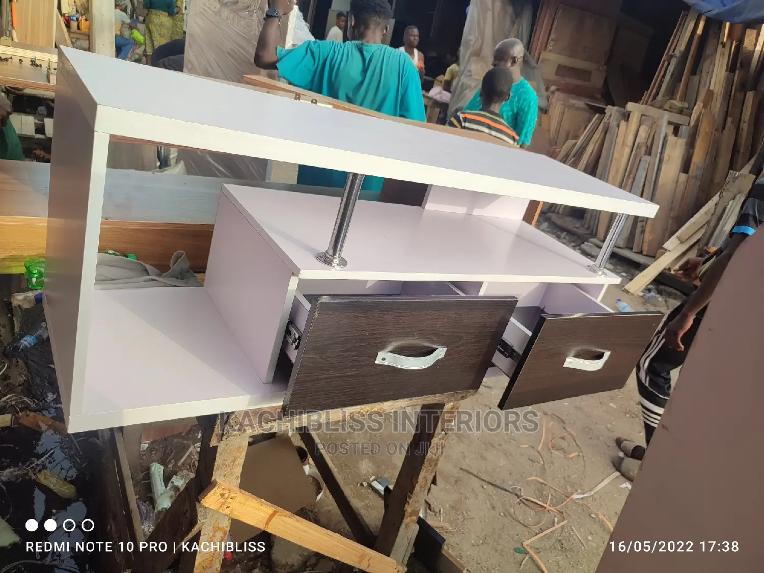 Modern Tv Stand