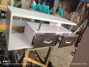 Modern Tv Stand