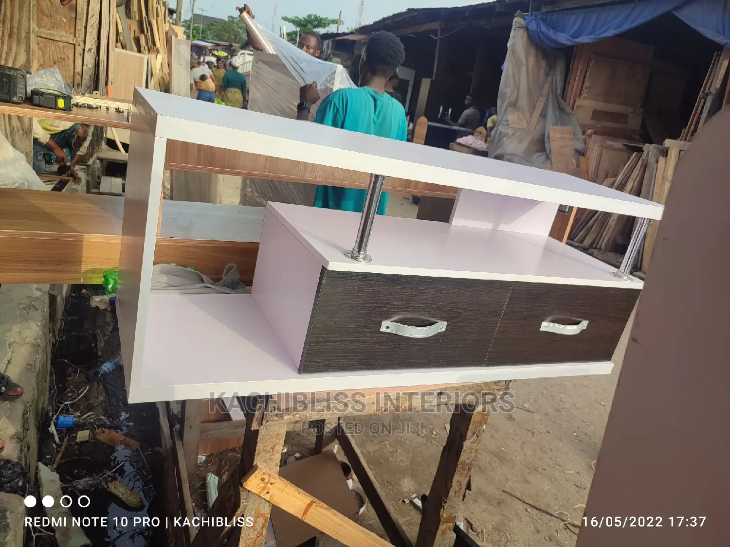 Modern Tv Stand