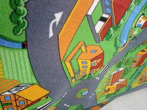 Standard German Children Rug