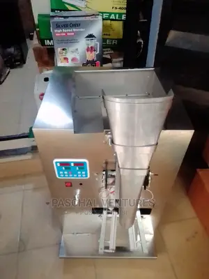 Packaging Machine