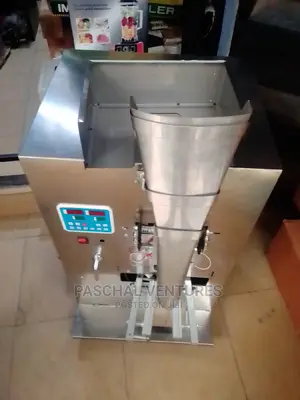 Packaging Machine