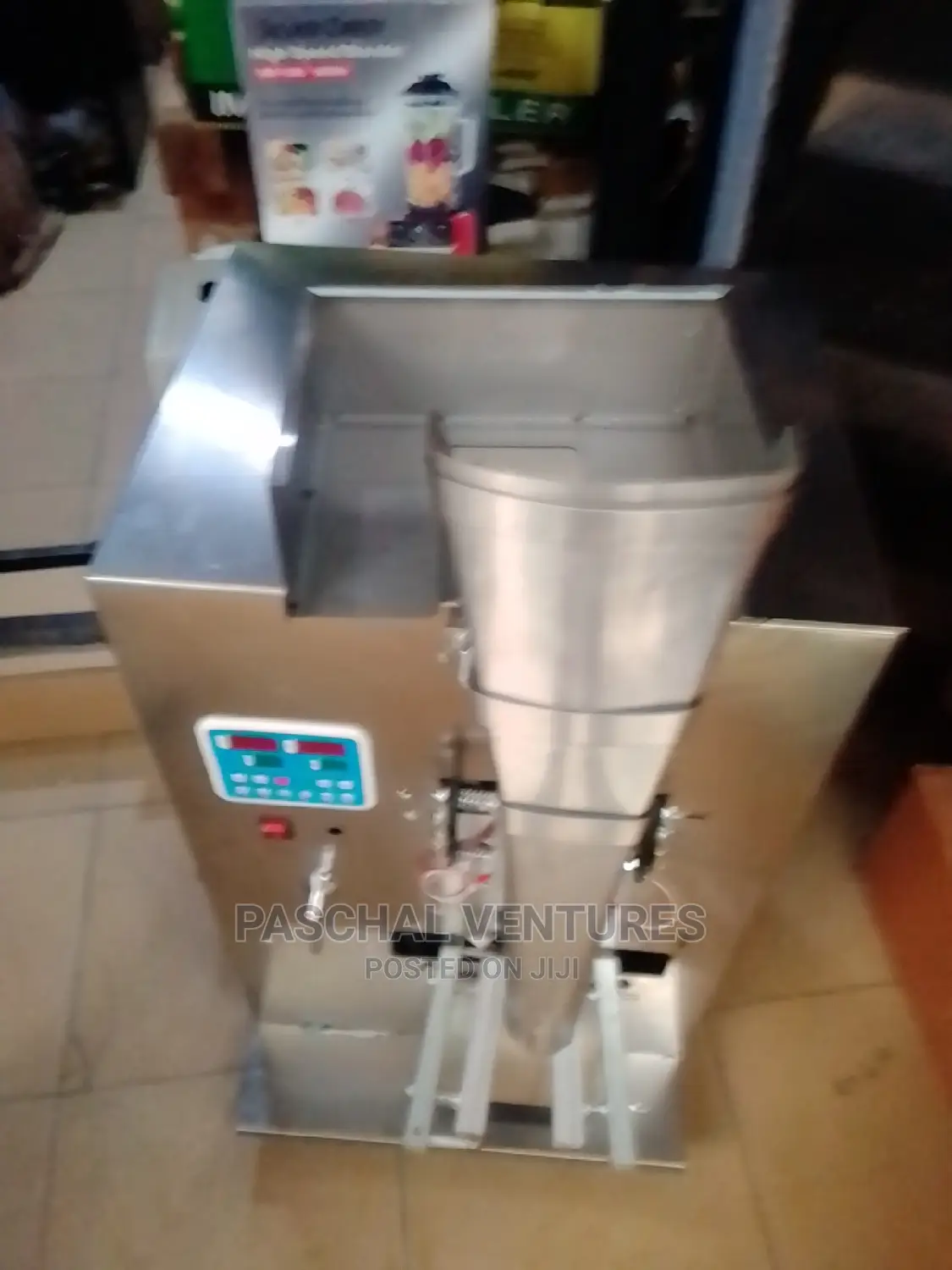 Packaging Machine