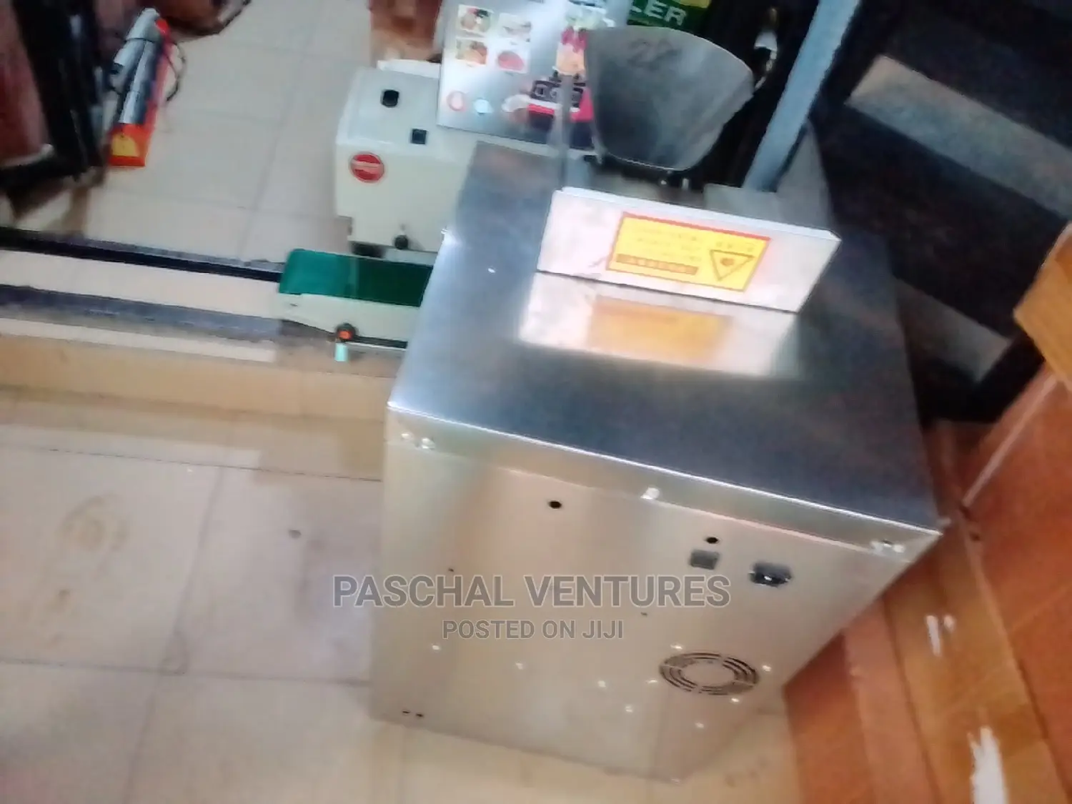Packaging Machine