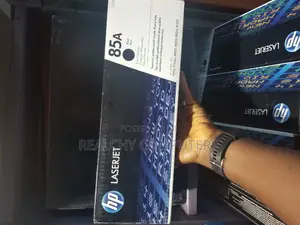 Leserjet Hp Toner