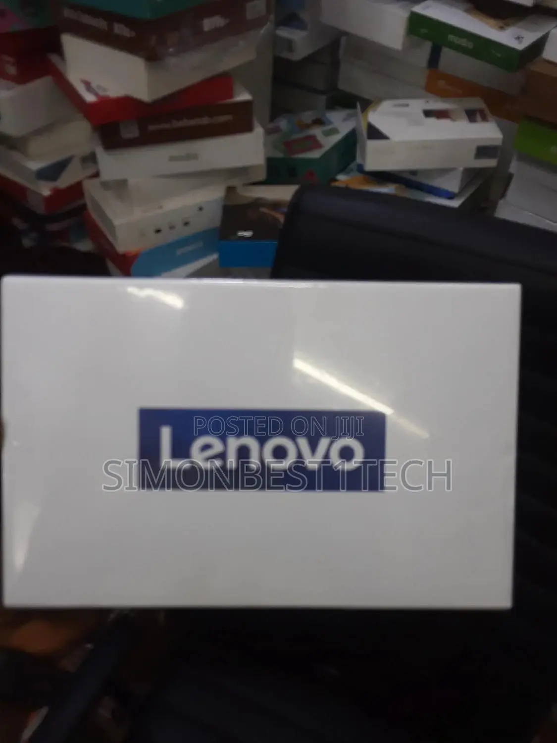 New Lenovo Tab K10 128 GB Gray