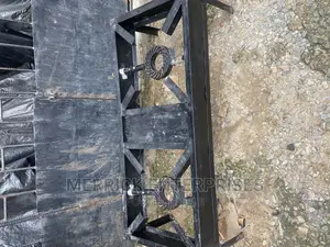 Double Local Cooker