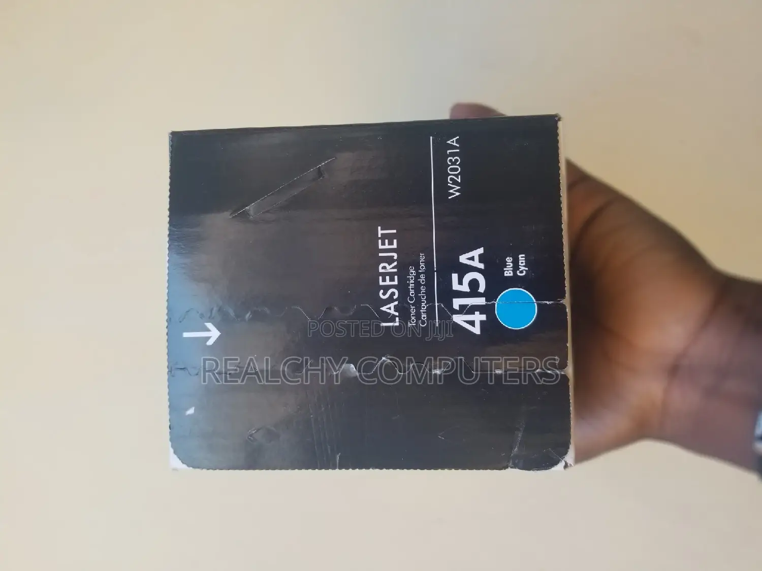 Leserjet Hp Toner