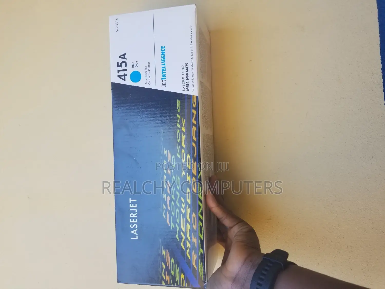 Leserjet Hp Toner