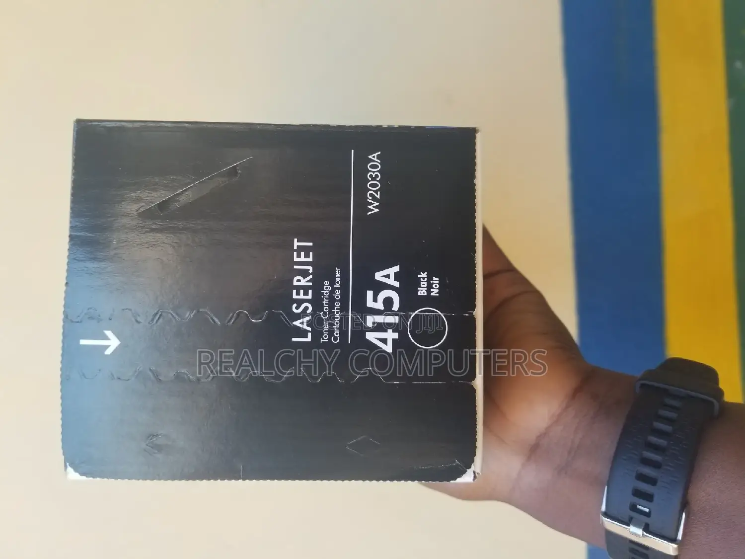 Leserjet Hp Toner