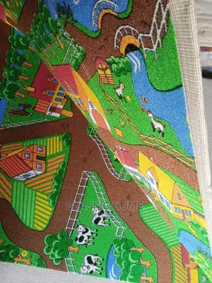 Germany Children Rug
