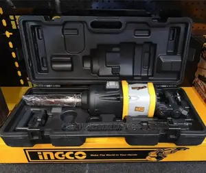 Ingco AIW11222 Air Impact Wrench 1" Big