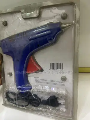 Hot Melt Glue Gun