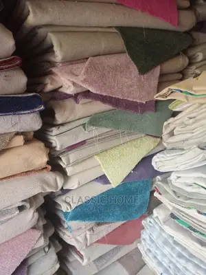 Germany Stock Wall to Wall Vip Rug