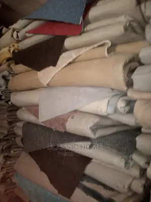 Wall to Wall Quality Vip Rug