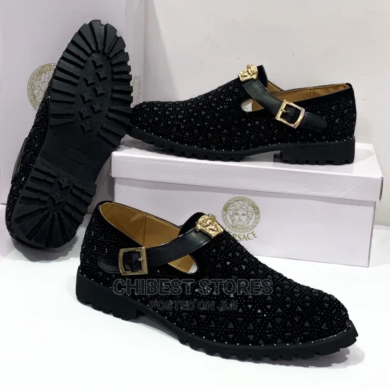 Mens Sandals
