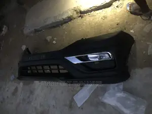 Complete Front Bumper for Honda CR-V 2015/2016 Model