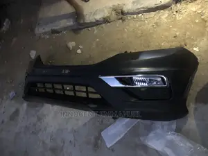 Complete Front Bumper for Honda CR-V 2015/2016 Model