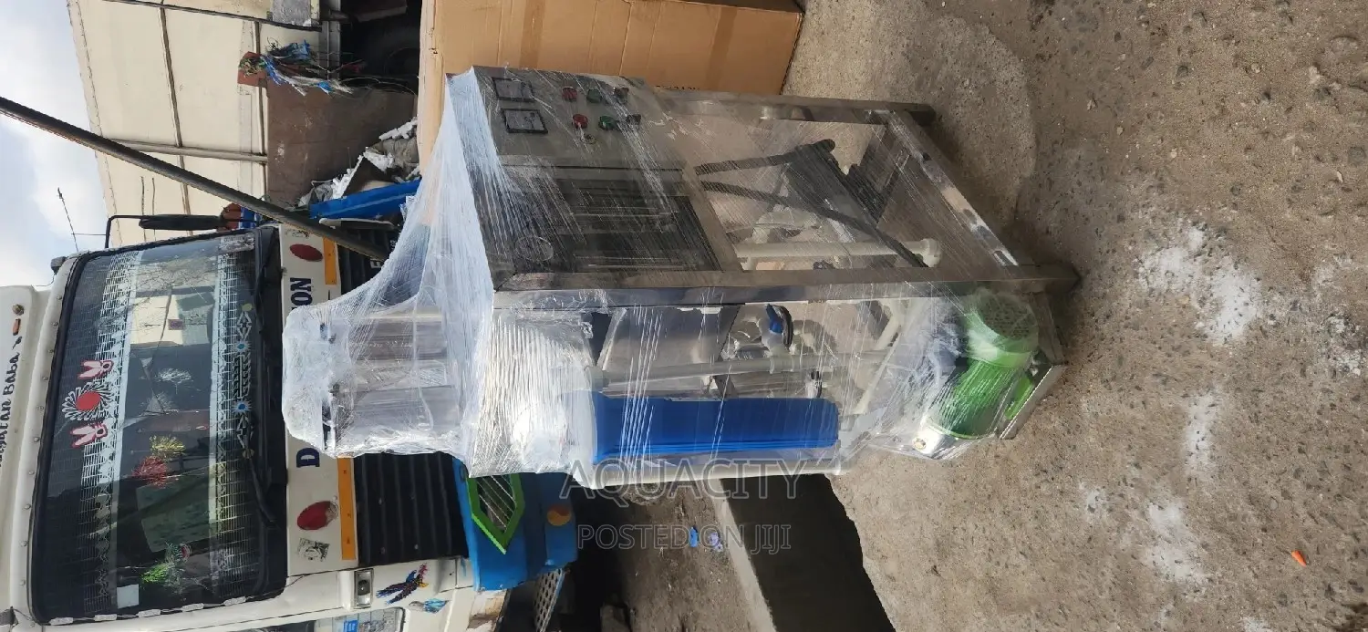 500 Litre Reverse Osmosis System