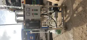 500 Litre Reverse Osmosis System