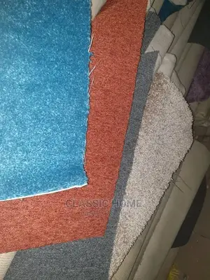 Different Design Wall To Wall Rug