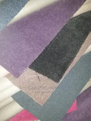 Germany Wall to Wall Rug in Ogun State
